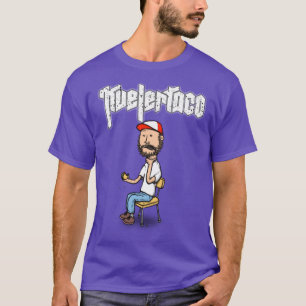 Kvelertaco Oversized T-Shirt