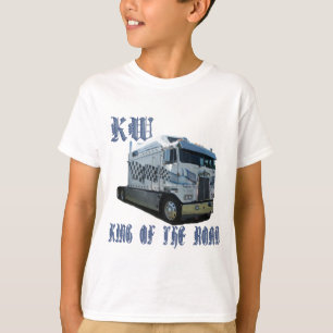 KW King of the Road T-Shirt