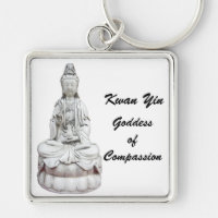 Kwan Yin 1