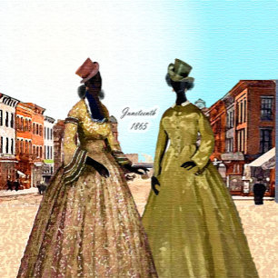 Kwanzaa Africana Wrapping Paper