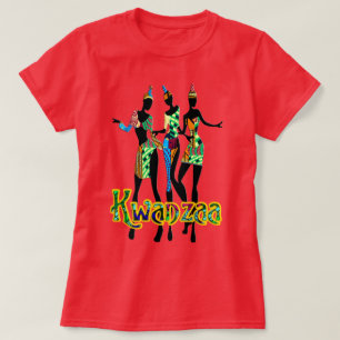 Kwanzaa Celebration” T-Shirt