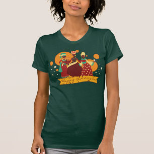 Kwanzaa Gathering T-Shirt