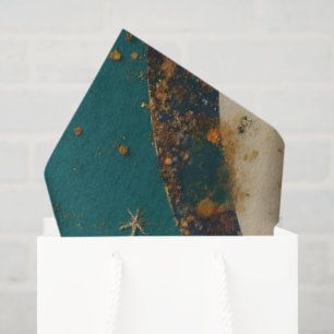 Kwanzaa Holiday Elegance  Tissue Paper