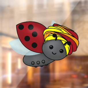 Kwanzaa Ladybug