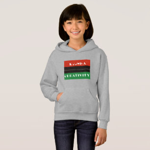 Kwanzaa Principles Kuumba   Creativity