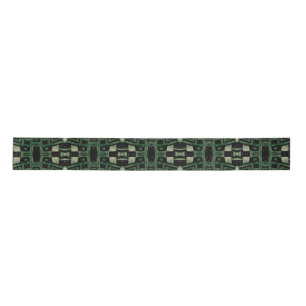 KWANZAA SATIN RIBBON