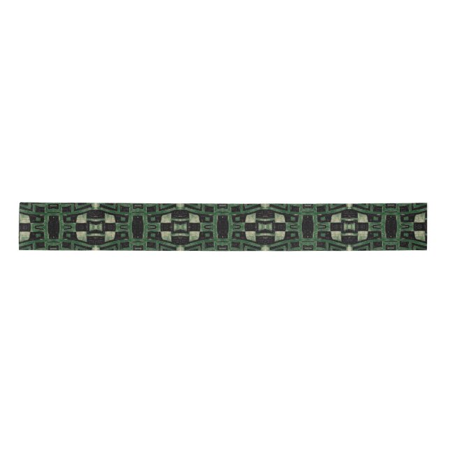 KWANZAA SATIN RIBBON (Front)