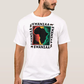Kwanzaa T-Shirt