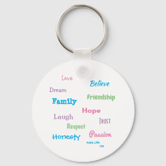 Kwig Life TM Keychain