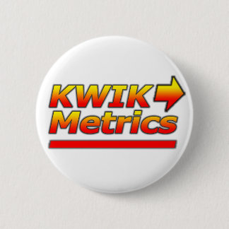 Kwik Metrics button