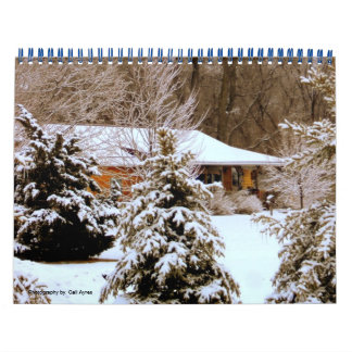 KWWL TV Debut Calendar