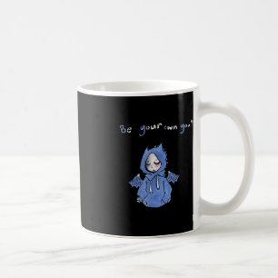 KY ANIME GIRL 2023 COFFEE MUG