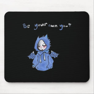 KY ANIME GIRL 2023 MOUSE PAD