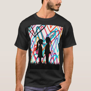 Kygo Album Kids In T-Shirt