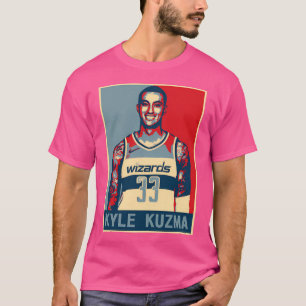 Kyle Kuzma T-Shirt