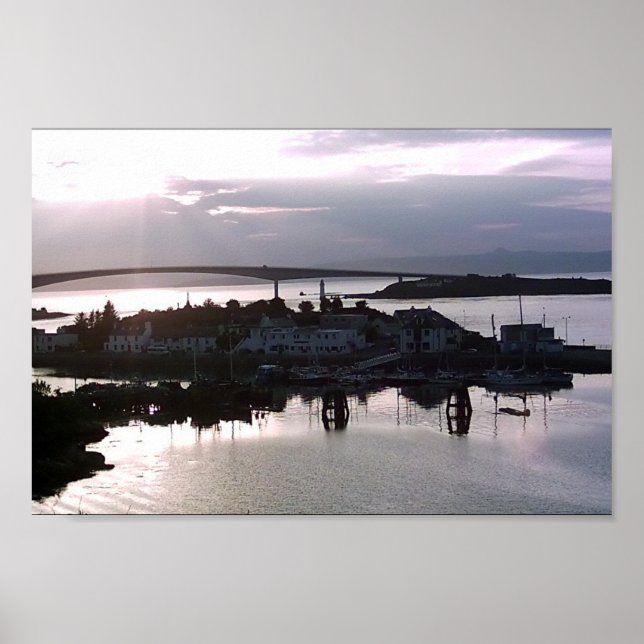 Kyleakin Poster (Front)