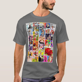 Kylie Minoguehe Ultimate POW WOW boy T-Shirt