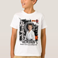 Kyokushin Dojo Photo Student Black Belt Team