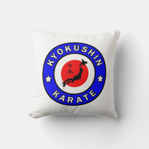 Kyokushin Karate Cushion