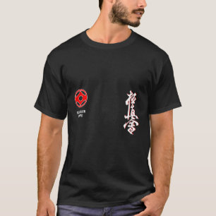 Kyokushin Karate T-Shirt