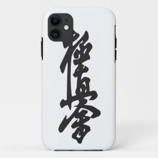 Kyokushin style 5s iPhone 11 case