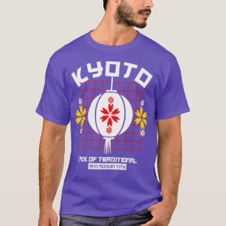 Kyoto3 T-Shirt