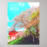 Kyoto Japan Cherry Blossom travel photography