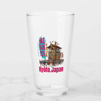 KYOTO,JAPAN gion festival -A summer tradition in K Glass
