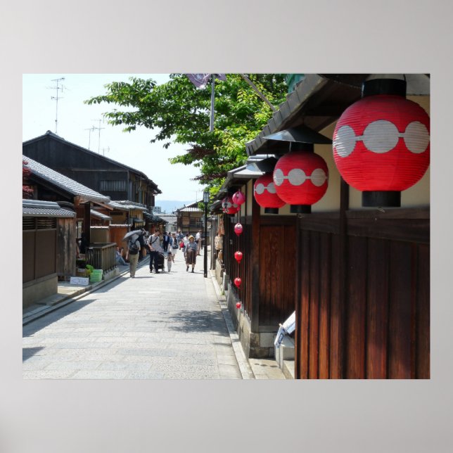 Kyoto Poster (Front)
