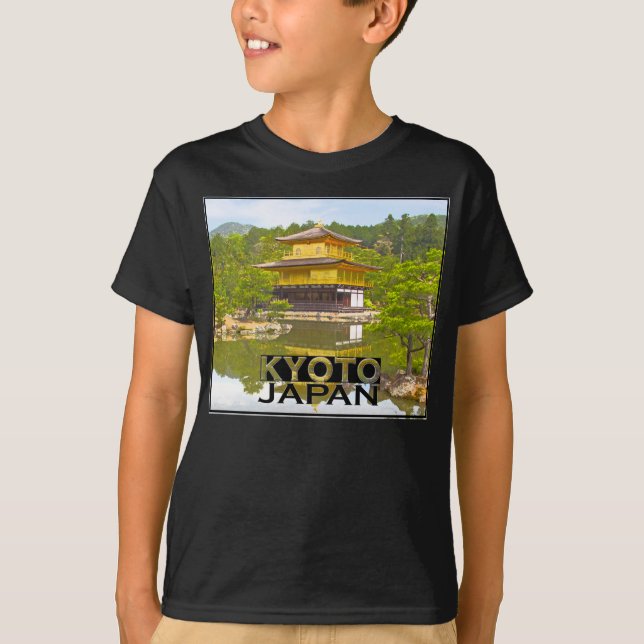 Kyoto T-Shirt (Front)