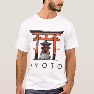 KYOTO T-Shirt