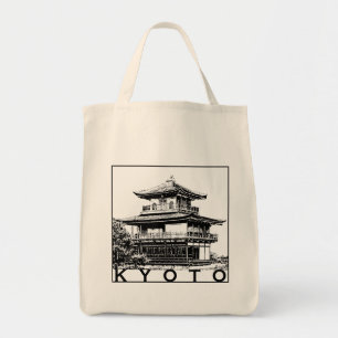 Kyoto Tote Bag