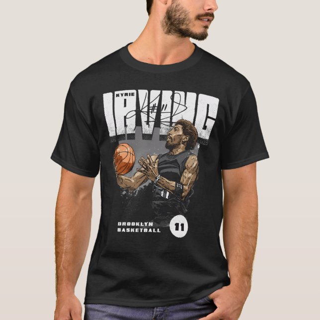 Kyrie Irving Premiere T-Shirt (Front)