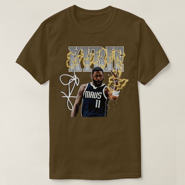 Kyrie TShirt (Design Front)