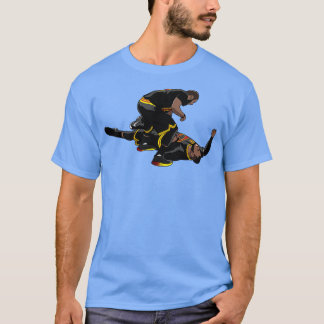 Kyrien and bron together T-Shirt