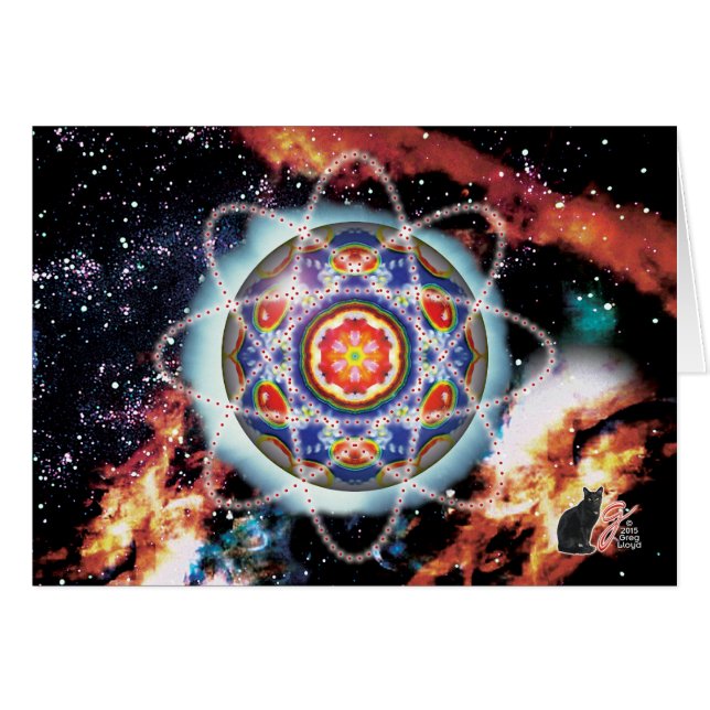 Kyron Orbz (Front Horizontal)