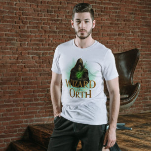 Kyrzon Limited Edition Colorway – Dark Fantasy T-Shirt
