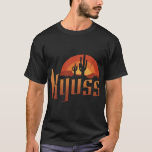 Kyuss  Essential T-Shirt