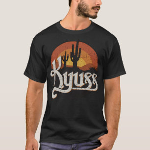 Kyuss Sunset T-Shirt