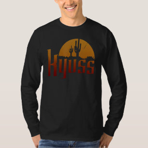 Kyuss T-Shirt