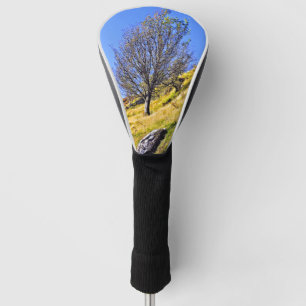 L0NE TREE GOLF HEAD COVER