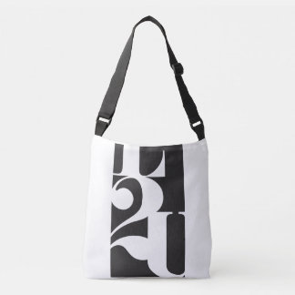 L2U Cross-Body Bag 1