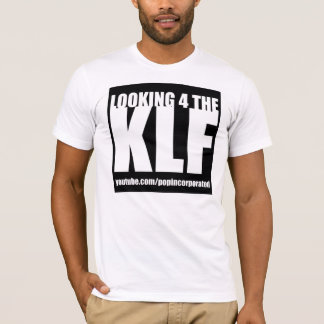 L4KLF- MEN'S FITTED T T-Shirt