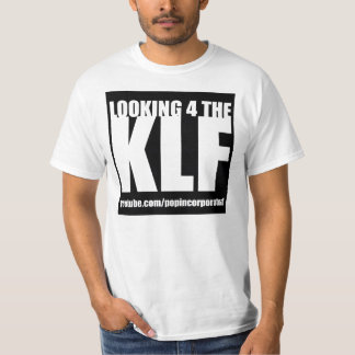 L4KLF MEN'S T! T-Shirt