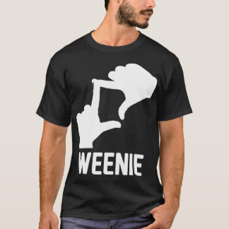 L7 Weenie! Essential T-Shirt