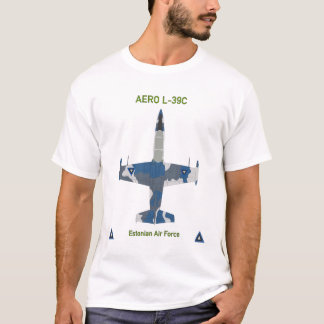 L-39 Estonia 1 T-Shirt