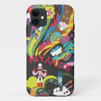 L.A. la la land iPhone 5 case
