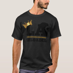 L.A. Reloaded T-Shirt