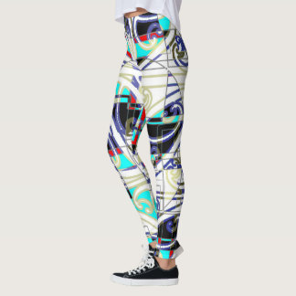 l.c.h designs leggings