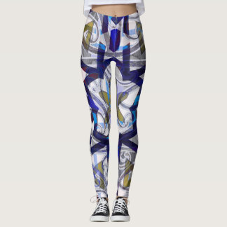 l.c.h designs leggings